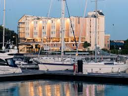 You are currently viewing LA ROCHELLE – Hôtel Mercure