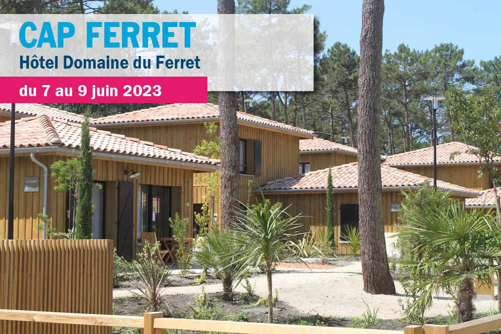 You are currently viewing CAP FERRET – Hotel Domaine du Ferret