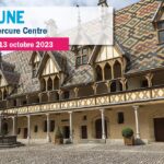 BEAUNE - Hôtel Mercure Centre / COMPLET