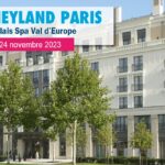 DISNEYLAND PARIS - Hôtel Relais Spa Val d'Europe