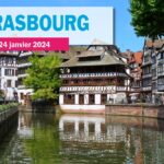 STRASBOURG