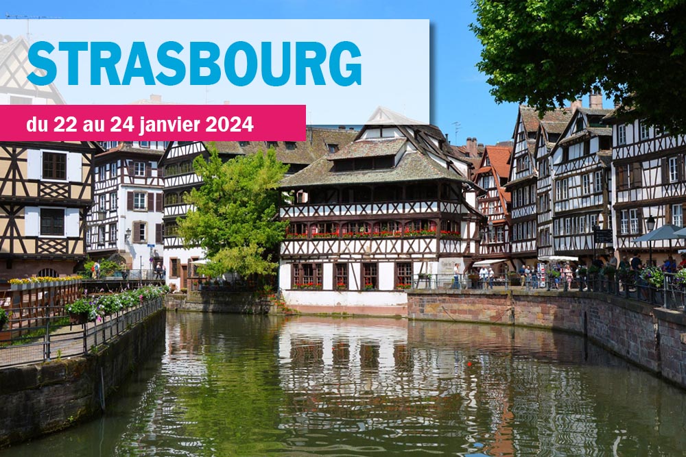 You are currently viewing STRASBOURG