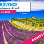 LA PROVENCE