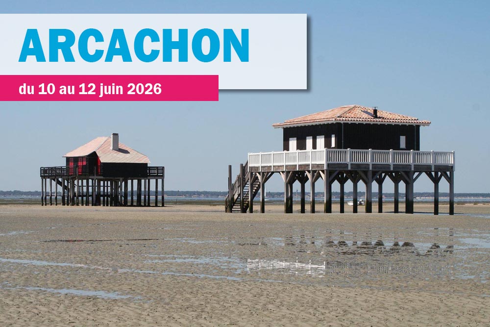 You are currently viewing ARCACHON
