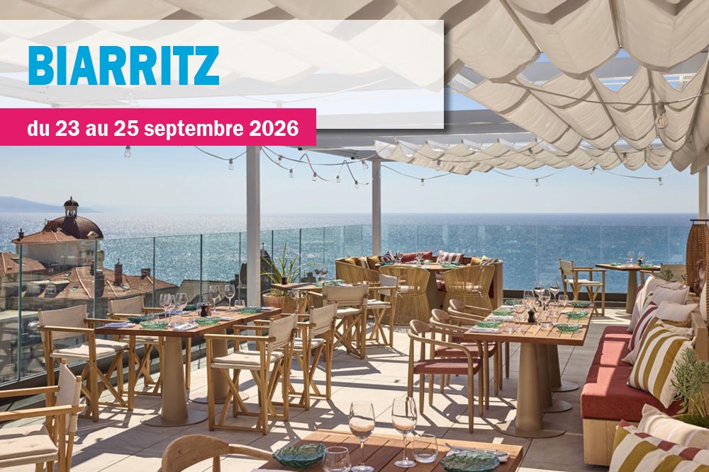 You are currently viewing BIARRITZ