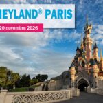 DISNEYLAND® PARIS